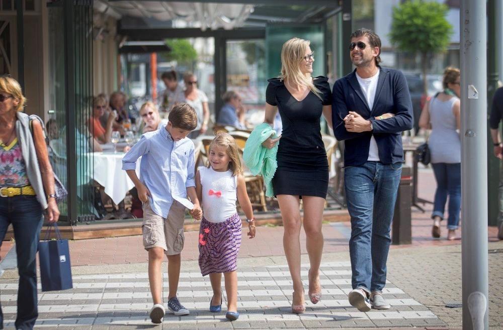 Hotel Adagio Knokke-Heist Eksteriør bilde